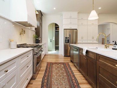 627 Georgetown Rd, Raleigh, NC 27608 - photo 4