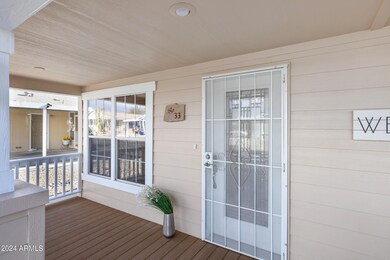 8840 E Sunland Ave #33-4