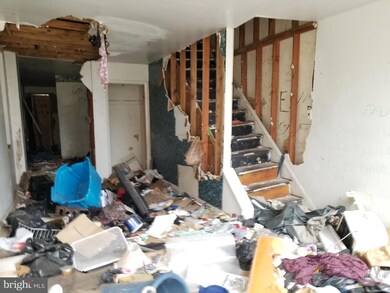 301 N Franklintown Rd, Baltimore, MD 21223 - photo 3