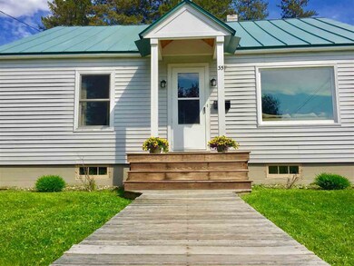 35 Southard St, Saint Johnsbury, VT 05819 - photo 2