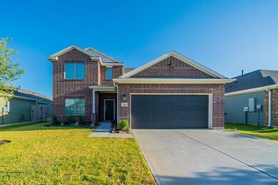 1249 Steed Bluff Dr, Alvin, TX 77511 - photo 2