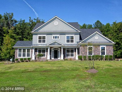 12629 Hidden Hills Ln, Fredericksburg, VA 22407 - photo 3