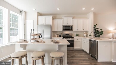 1016 Turnstone Dr unit 76, Allentown, PA 18106 - photo 3