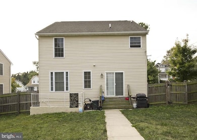 4000 Fleetwood Ave, Baltimore, MD 21206 - photo 2
