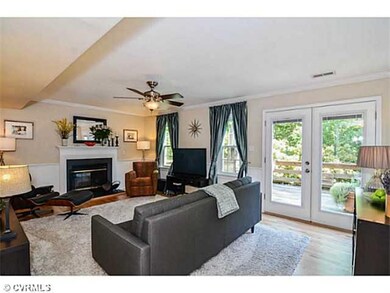 Den/Family/Great Room