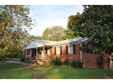 22 Bannister Town Rd, Louisa, VA 23093 - photo 2