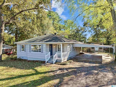 110 Dabbs Ave, Bessemer, AL 35023 - photo 2