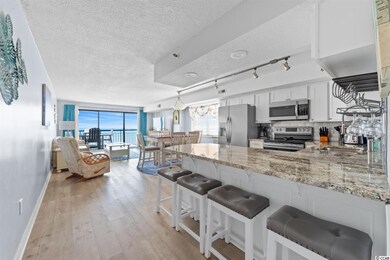 The Oceans unit 407, North Myrtle Beach, SC 29582 - photo 6