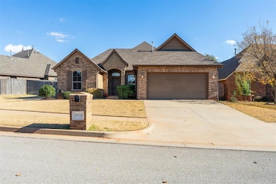 19116 Pinehurst Trail Dr, Edmond, OK 73012 - photo 3