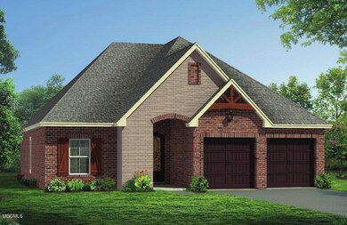 Harper Elevation C
