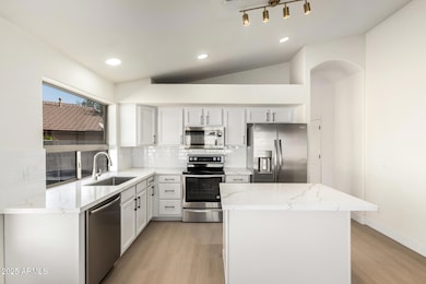 12334 W Georgia Ave, Litchfield Park, AZ 85340 - photo 2