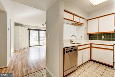 The Richmond Condominiums unit 505, Washington, DC 20036 - photo 6