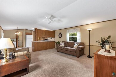 Open Concept