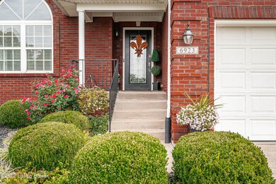 6923 Catalpa Springs Dr, Louisville, KY 40228 - photo 3