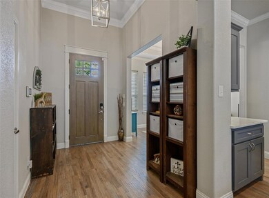 1980 Sweet Springs Rd, Weatherford, TX 76088 - photo 3