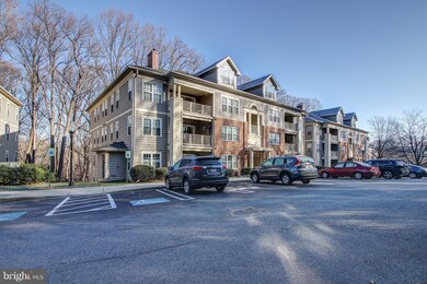 121 Timberbrook Ln unit 202, Gaithersburg, MD 20878 - photo 2