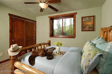 Guest Bedroom 1