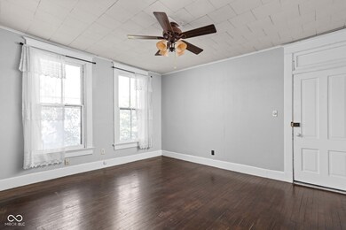 537 Fletcher Ave unit 4, Indianapolis, IN 46203 - photo 5