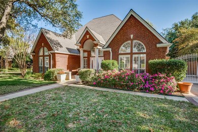 4213 Green Meadow St E, Colleyville, TX 76034 - photo 3