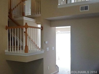 Great Room 2Story