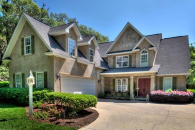 162 Laurel View Dr, Saint Simons Island, GA 31522 - photo 2