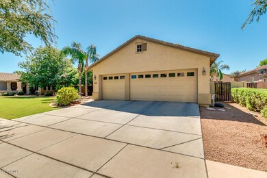 3471 E Vaughn Ave, Gilbert, AZ 85234 - photo 2