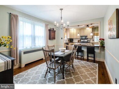 202 Hutchinson Ave, Haddonfield, NJ 08033 - photo 5