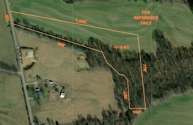 0 Bluff Rd unit RTC3059638, Loretto, TN 38469 - photo 7