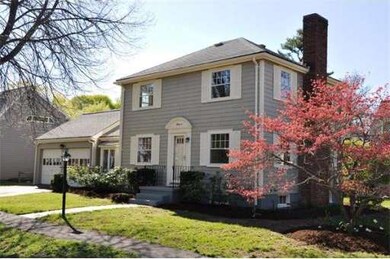 36 Coolidge Rd, Milton, MA 02186 - photo 2