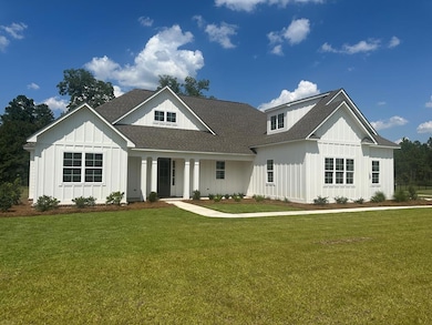 205 Thistledown Dr, Leesburg, GA 31763 - photo 3