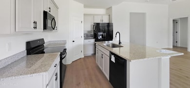 15302 Percy St, Gulfport, MS 39503 - photo 2