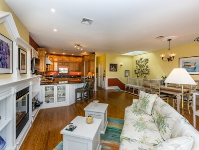 61 Farragut Rd unit 3, Boston, MA 02127 - photo 5