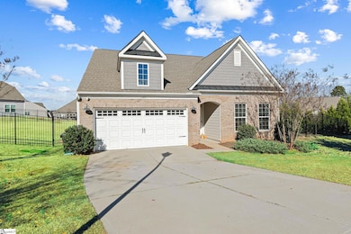 309 Delphine Ct, Taylors, SC 29687 - photo 2