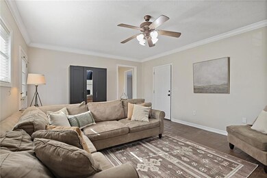 1234 Windburn Dr, Marietta, GA 30066 - photo 4