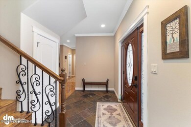 Entry Way