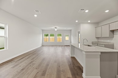 7802 Grand Louis Way, Spring, TX 77379 - photo 6