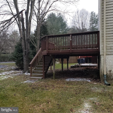 11 Milkwood Ct, Owings Mills, MD 21117 - photo 3