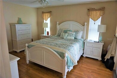 Good size master en suite bedroom showing various 