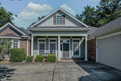 48 Bunting Dr, Crawfordville, FL 32327 - photo 5