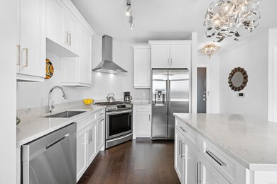 801 Palisade Ave unit 306, Union City, NJ 07087 - photo 7