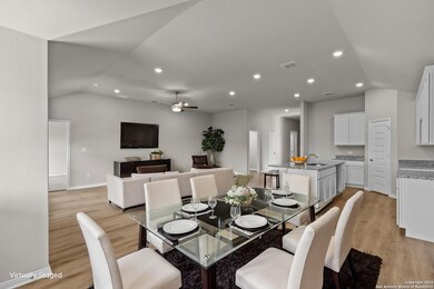 8708 Rucker Pond Trail, San Antonio, TX 78252 - photo 6