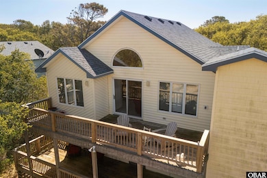 2nd Floor Sun Deck