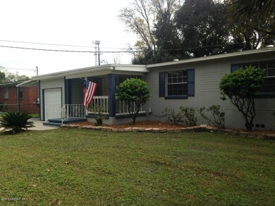 6136 Bartholf Ave, Jacksonville, FL 32210 - photo 2