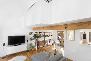 47 Cogswell Ave unit 26, Cambridge, MA 02140 - photo 3