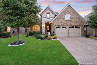 210 Hogue Ln, Wylie, TX 75098 - photo 2