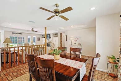 119 Ridgecrest Cir, Denton, TX 76205 - photo 5