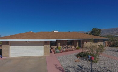 1903 Ocotillo Dr, Alamogordo, NM 88310 - photo 3