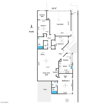 29 W Rhea Rd, Tempe, AZ 85284 - photo 6