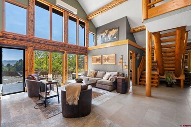 325 Sawmill Rd, Durango, CO 81303 - photo 2