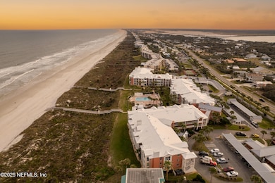 Atlantic East Condominiums unit 109, Saint Augustine, FL 32080 - photo 2